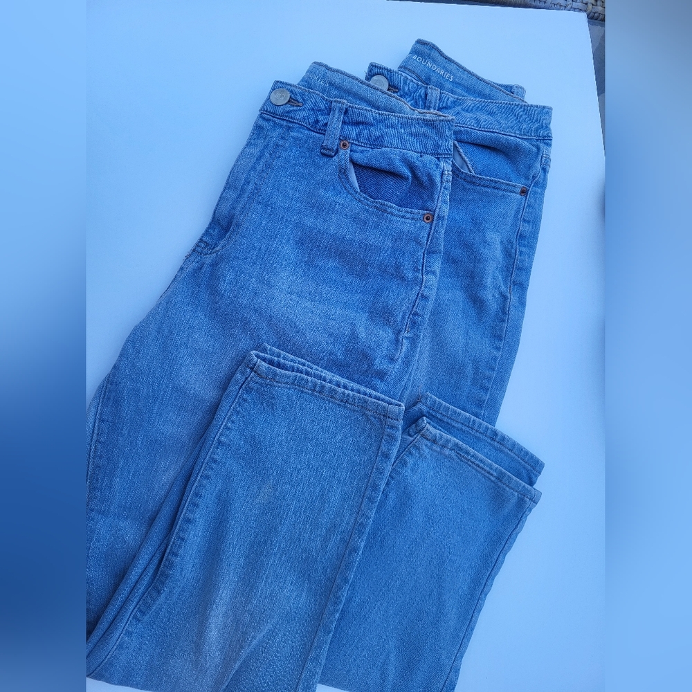 Jean bundle